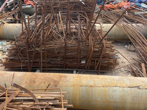 Thu mua phế liệu tổng hợp – Nam Phát