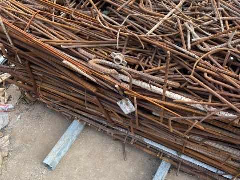Thu mua phế liệu tổng hợp – Nam Phát