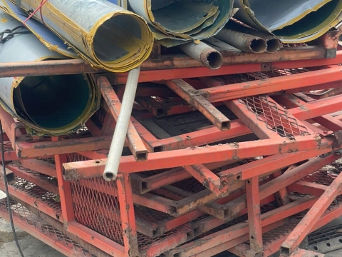 Thu mua phế liệu tổng hợp – Nam Phát