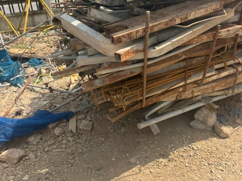 Thu mua phế liệu tổng hợp – Nam Phát