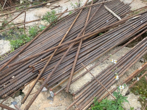 Thu mua phế liệu tổng hợp – Nam Phát