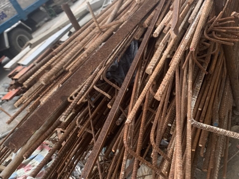 ĐƠN VỊ THU SẮT - NHÔM PHẾ LIỆU TOÀN MIỀN BẮC