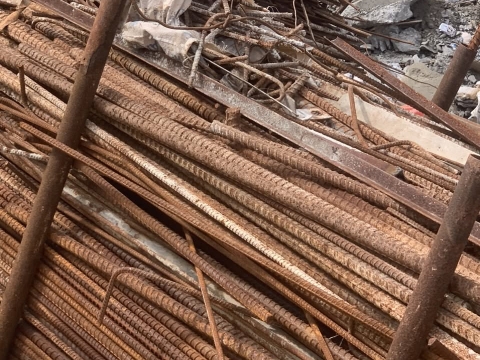 ĐƠN VỊ THU SẮT - NHÔM PHẾ LIỆU TOÀN MIỀN BẮC