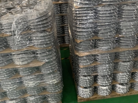 ĐƠN VỊ THU MẠT NHÔM - NHÔM PHẾ LIỆU TOÀN MIỀN BẮC