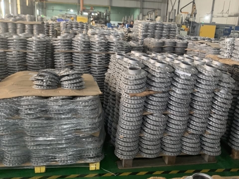 ĐƠN VỊ THU MẠT NHÔM - NHÔM PHẾ LIỆU TOÀN MIỀN BẮC