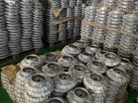 ĐƠN VỊ THU MẠT NHÔM - NHÔM PHẾ LIỆU TOÀN MIỀN BẮC