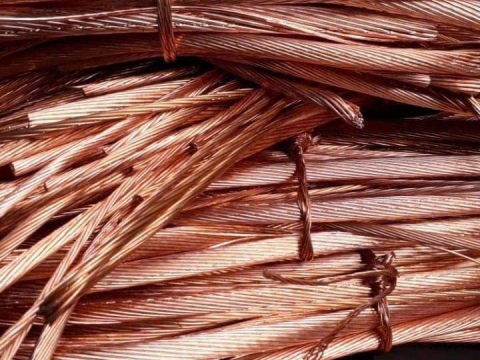 Hình Ảnh Thu Mua Phế Liệu Miền Bắc Thực Tế